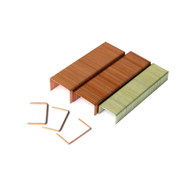 শক্ত কাগজ বন্ধ স্ট্যাপল