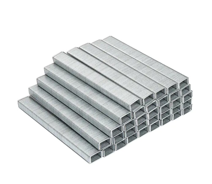 পথের নেতৃত্ব দিচ্ছেন: Zhejiang Tianying Hardware Co., Ltd এবং The Excellence of Thin Line Staples